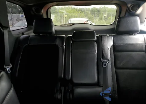 2014 Jeep Grand Cherokee Srt-8 z USA, uszkodzony, nr VIN 1C4RJFDJ4EC583656